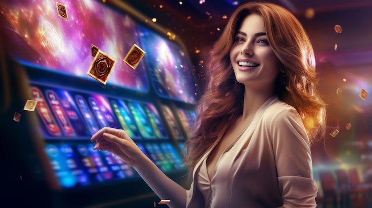 cr2032 Live Casino