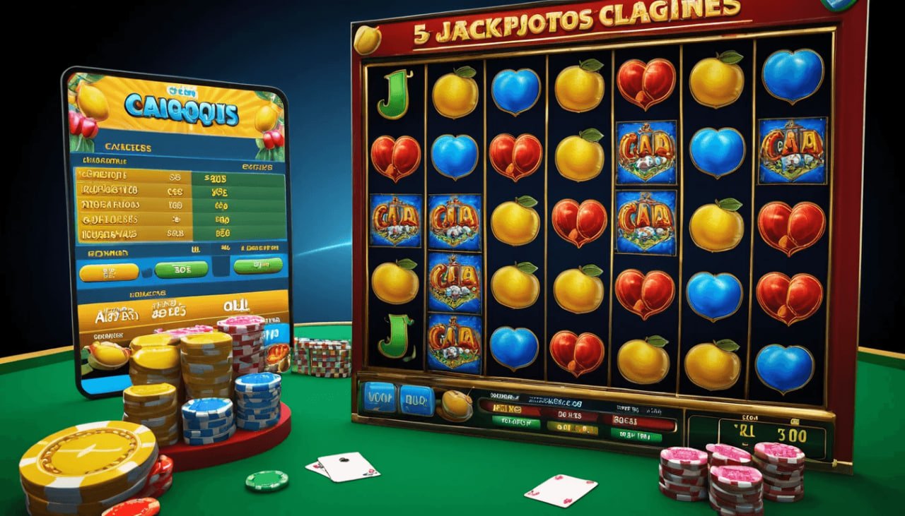 cr2032 Slots