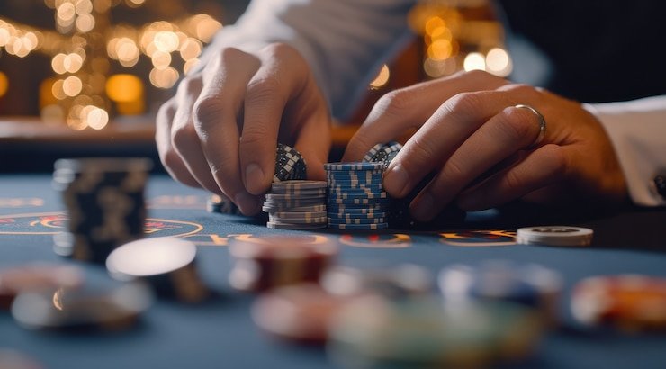 cr2032 Sportsbook